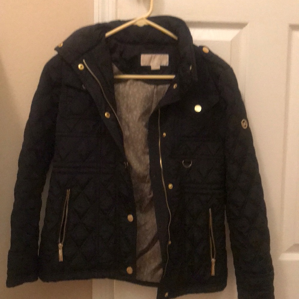Michael Kors jacket